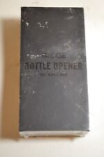 The Ridge Bottle Opener For KeyCase Titanium R149 picture