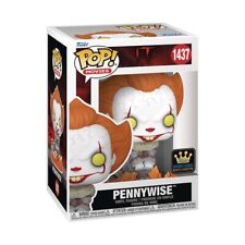 Funko Pop IT Specialty Series Pennywise Dancing Vinyl Figure NEW IN STOCK picture