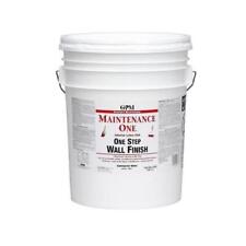 True Value Mfg Company  Interior Latex Paint, Contractor White, 5-Gallons picture