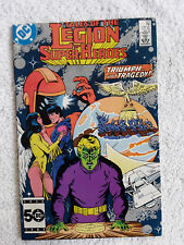 Tales of the Legion #323 (May 1985, DC) NM- 9.2 picture