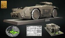 HCG Exclusive Aliens M577 APC 1:18 Scale Hollywood Collectibles Group Model NEW picture