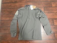 Beyond Clothing Element Shirt LARGE Tactical Military G3 Grey picture
