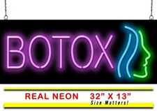 Botox Neon Sign | Jantec | 32