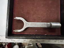 MACHINIST KnyBx TOOLS LATHE MILL Machinist Sopko 35135 Spanner Wrench Tool picture