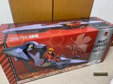 EVA GLOBAL Limited Entry Plug Interior Ver. Asuka1/6 Scale Complete Figure Japan picture