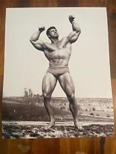 LARRY SCOTT bodybuilding muscle 8