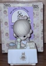 Buy 2 Get 1 Free Precious Moments-“My Happiness”Figurine #C0010 picture