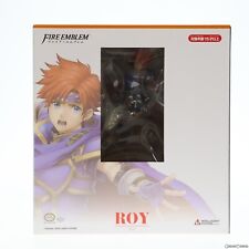 Fire Emblem: The Binding Blade Roy 1/7 scale Figure Intelligent Systems New picture