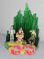 Westland Wizard of Oz Mini Figurines & Emerald City picture