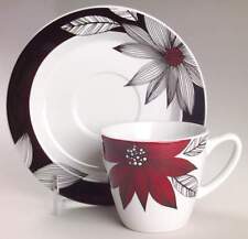 Johnson Brothers Claret Cup & Saucer 5932245 picture
