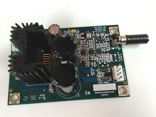 Defective Raw Thrills Subwoofer Amp Board From Arcade Game AS-IS picture