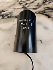 Vintage Stream Light SL-15 Charger/12-V DC 2 Charger Only, OLD - BUT - NEW  picture