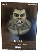 HULK 1/2 Scale Resin Bust picture