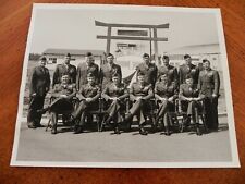 KGgallery Mag 11 Marine Air Wing Station Atsugi Base Japan Photo USN Navy USAF picture