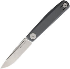 Real Steel 7869 Gslip Compact Gray 3.07