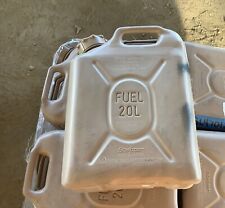Tan Scepter OD Military Fuel Can (MFC) 5 Gallon / 20 L  / - USED picture