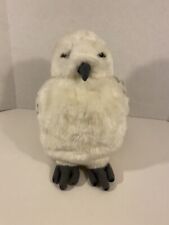 Universal Wizarding World of Harry Potter Hedwig Owl 11