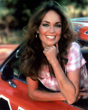 Catherine Bach 22 Actress 8X10 Photo Reprint picture
