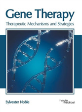 Gene Therapy: Therapeutic Mechanisms and Strategies (Hardback) picture