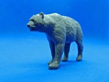 Short Faced Bear resin model in 1/35 scale Very detailed picture