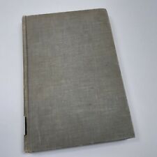 An Introduction to the Theory of Random Signals and Noise Davenport 1958 1st Ed. picture