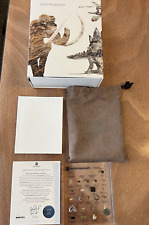 Mini Museum 2 Limited 2nd Edition - Large 26 Rare Specimens Hans Fex Kickstarter picture