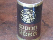 MILLER HIGH LIFE. $1000. BEER NICE. SS TAB picture