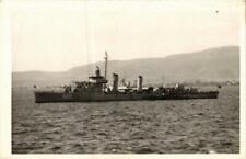 CPA AK Warship Unidentified SHIPS (703546) picture