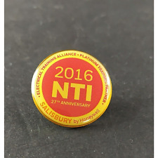 Electrical Training Alliance 2016 NTI 27th Anniversary Salisbury By Honeywell... picture