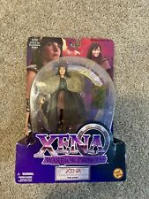 1999 Toy Biz / Xena Warrior Princess **Xena-Conqueror of Nations**  