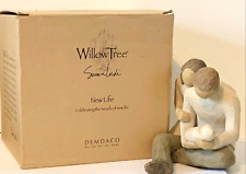 Willow Tree New Life Figurine picture