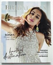 Bridal Asia 2019 Fashion Sonakshi Sinha Manish Malhotra Jewels of Jaipur picture