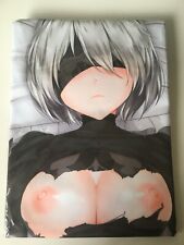 Cuddly Octopus 2B R-18 Dakimakura Cover 160cm SHIPS FAST picture