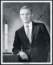US Astronaut Pristine 8