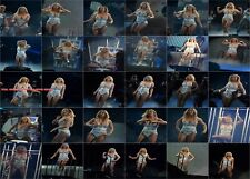 Britney Spears 2600 Photos October 2011 Femme Fatale Tour All Costumes Music picture