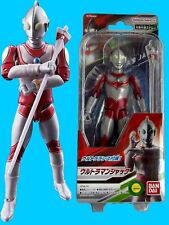 Bandai Ultraman Jack Ultra Action Figure 18 points movable Tsuburaya picture