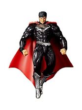 Kaiyodo Amazing Yamaguchi No.027EX Superman Original Color Black Ver From Japan picture