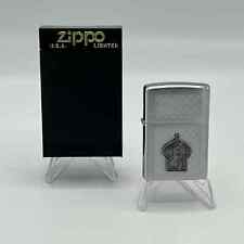 Zippo VTG Lighter CAMEL Pleasures of the Casbah Silver Mosque New In Box USA NWT picture