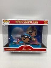 Funko Pop Disney Aladdin and Jasmine Magic Carpet Ride 480 picture