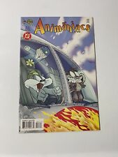 Animaniacs #27 DC Comics 1998 Low Print Run Based On WB Cartoon picture