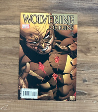 Wolverine Origins #11 Key1st App Daken Not In Disguise MCU Marvel Comics picture