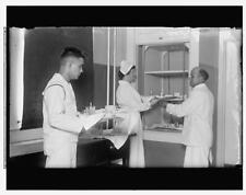 Photo:Naval hospital,United States Navy,USN,Healthcare,1909-1932 picture