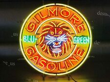 New Gilmore Gasoline Blu Green 24