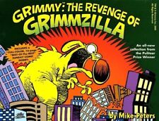 Grimmy: The Revenge of Grimzilla [Mother Goose and Grimm] picture