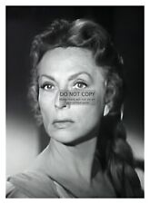 AGNES MOOREHEAD HOLLYWOOD ACTRESS IN THE BAT PUBLICITY 1959 B&W 5X7 PHOTO picture