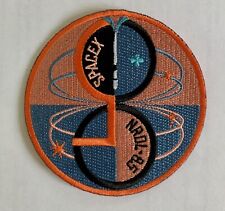Original SPACEX NROL 85 FALCON 9 MISSION Patch 4” picture