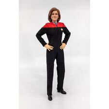 Exo-6 1/6 Scale Star Trek Voyager Captain Janeway Articulated Figure picture