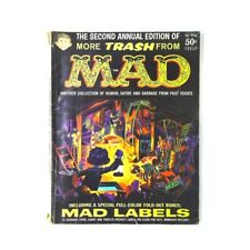 More Trash From Mad #2 in Very Good condition. E.C. comics [q. picture