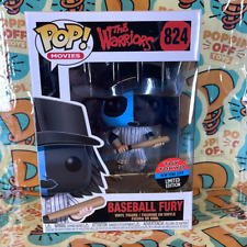 Funko Pop Movies: The Warriors -Baseball Fury (Toy Tokyo Convention Exclusive) picture