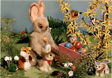 Steiff Play Animals: Adorable German Toys from Giengen - Limited Stock picture